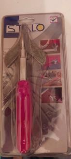 Verstekzaag STALO - Nieuw in verpakking, Ophalen, Nieuw