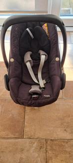 Maxicosi autostoel inclusief isofix base (in goede staat), Ophalen, Zo goed als nieuw, Maxi-Cosi, Isofix