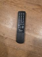 Vincent VRC 123, Ophalen of Verzenden, Zo goed als nieuw, Origineel, Game console