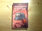 Bas de Groot - Joodse soldaten in Duitse dienst 1814-1945, Boeken, Ophalen, Bas de Groot, Zo goed als nieuw, Voor 1940