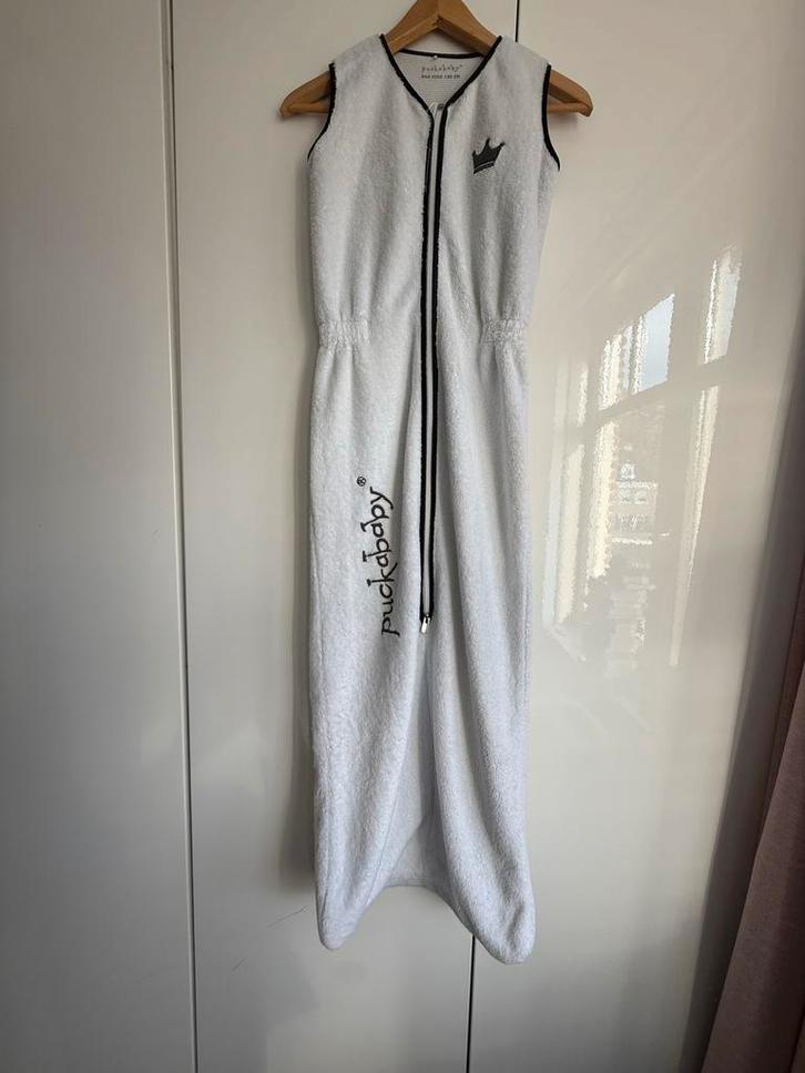 Puckababy The Bag Kidz Slaapzak, Kinderen en Baby's, Dekens, Slaapzakjes en Inbakerproducten, Zo goed als nieuw, Slaapzak, 100 cm of meer