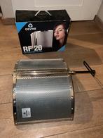 Devine RF20 Reflectiefilter - Studio Kwaliteit, Muziek en Instrumenten, Ophalen of Verzenden, Zo goed als nieuw, Studiomicrofoon