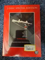 The big red one (dvd), Vanaf 16 jaar, 1980 tot heden, Ophalen of Verzenden, Zo goed als nieuw