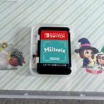 Miitopia Nintendo Switch Game | in hoes | 398940, Spelcomputers en Games, Avontuur en Actie, Online, Gebruikt, 1 speler