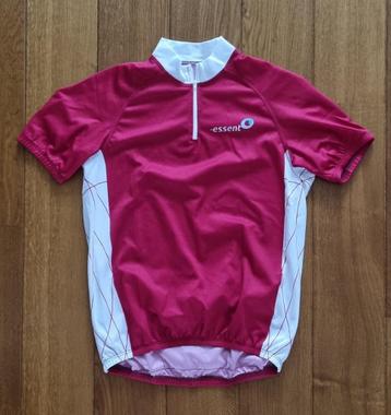 Te koop wielerkleding, goede pasvorm, maat XL beschikbaar voor biedingen