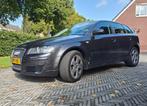 Audi A3 1.6 Sportback met nieuwe APK en nieuwe distributie!, Auto's, Voorwielaandrijving, 65 €/maand, 15 km/l, 4 cilinders