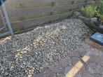 Grind gratis af te halen., Tuin en Terras, Grind, Keien en Split, Ophalen, Overige materialen, Gebruikt, Grind