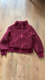 Jasje 140, Gebruikt, Meisje, Ophalen of Verzenden, Girls