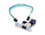 Supermicro AOM-SAS3-8I8E-LP Mini SAS HD Connector + Cable, Super Micro Computer B.V., Support_Europe@supermicro.com, Het Sterrenbeeld 12, 5215 ML 's-Hertogenbosch