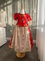 traditionele regionale klederdracht uit Spanje, Antiek en Kunst, Antiek | Kleding en Accessoires, Ophalen of Verzenden, Kinderen