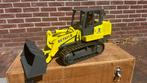 Carson Liebherr LR634, voorzien hydrauliek, Ophalen, Nieuw, Elektro, Onderdeel