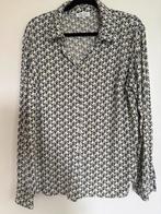 Enjoy blouse XL, Verzenden, Nieuw, Maat 46/48 (XL) of groter, Zwart