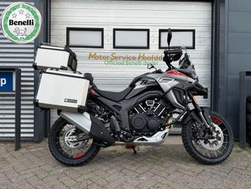 MORBIDELLI T1002VX T 1002 VX (bj 2025) beschikbaar voor biedingen