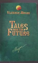Boek: Tales from the Future, Vladimir Megre, Boeken, Esoterie en Spiritualiteit, Nieuw, Ophalen of Verzenden