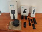 FeiyuTech Pocket 3 Camera, Audio, Tv en Foto, Actiecamera's, Ophalen of Verzenden, Gebruikt, Overige merken