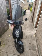 peugeot scooter, Ophalen, Gebruikt, Peugeot