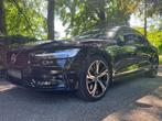 Volvo S60 2.0 B5, H/K, Memory (bj 2023, automaat), Gebruikt, 4 cilinders, S60, Zwart