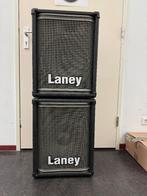 Laney CC12 full range luidspreker, Audio, Tv en Foto, Gebruikt, 120 watt of meer, Front, Rear of Stereo speakers, Ophalen