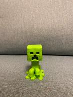 Minecraft Creeper Figuur, Ophalen, Gebruikt