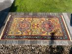 Handgeknoopt  Kleed - Hamadan/Mehraban Type - 170x88cm, Gebruikt, Overige kleuren, Perzisch, 150 tot 200 cm