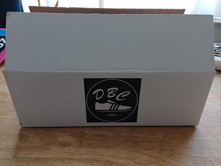 Nieuwe verzenddozen / schoenendozen, Doe-het-zelf en Verbouw, Kratten en Dozen, Nieuw, Doos, Minder dan 50 cm, Minder dan 35 cm