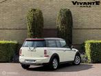 Mini Clubman 1.6 Cooper Chili Cruise*Clima*Stoel.Vrw, Auto's, Voorwielaandrijving, Euro 5, Gebruikt, 4 cilinders