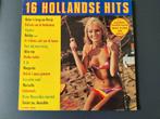 16 Hollandse Hits ( Telstar), Cd's en Dvd's, Vinyl | Nederlandstalig, Levenslied of Smartlap, Ophalen of Verzenden, Zo goed als nieuw