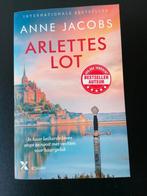 Anne Jacobs - Arlettes lot, Anne Jacobs, Ophalen of Verzenden, Zo goed als nieuw
