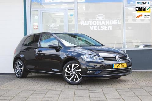Volkswagen Golf 1.0 TSI Comfortline|Nap|Automaat|, Auto's, Volkswagen, Bedrijf, Te koop, Golf, ABS, Adaptive Cruise Control, Airbags