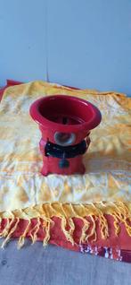 1 PITS PETROLIUMSTEL, Antiek en Kunst, Antiek | Emaille, Ophalen of Verzenden