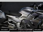 YAMAHA FJR 1300 AS (bj 2010) Automaat Kofferset, Bedrijf, Toermotor