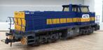marklin acts 1206  blauw, Ophalen of Verzenden, Märklin, Gelijkstroom, Locomotief