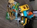 Duplo graaf machine, Ophalen of Verzenden, Zo goed als nieuw