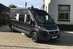Pilote V 600 # AUTOMAAT # 150 PK # VOL OPTIE'S # (bj 2017), Buscamper of Camperbus, Pilote, Bedrijf, Diesel