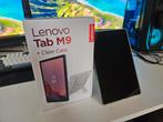 Lenovo Tab M9 + Hoes - Nieuwstaat!, 9 inch, Ophalen of Verzenden, Zo goed als nieuw, 64 GB
