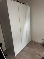 Ikea kledingkast - 3 deurs - Goede staat, Ophalen, Overige materialen, 100 tot 150 cm, 200 cm of meer
