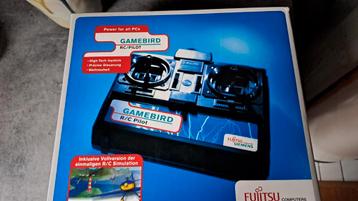 Fujitsu Siemens Gamebird R/C Pilot Simulator beschikbaar voor biedingen