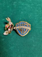 speld warner bros 1993, Verzamelen, Speldjes, Pins en Buttons, Ophalen of Verzenden, 'T Olde Gre-j, Info@toldegrej.nl, Endepoelstraat 20f Didam