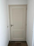Paneeldeuren, Doe-het-zelf en Verbouw, Ophalen, Gebruikt, 80 tot 100 cm, Binnendeur