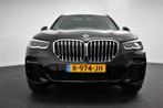 BMW X5 xDrive45e M Sport High Executive | Panorama dak | Nav, Auto's, BMW, 77 km/l, Gebruikt, Zwart, Vierwielaandrijving