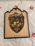 Efteling Sprookjesbos Reuzepin, Ophalen of Verzenden, Zo goed als nieuw, Button of Speldje