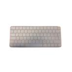 Apple Magic Keyboard met Touch ID (QWERTY) TURKSE LAYOUT, Computers en Software, Toetsenborden, Nieuw, Ophalen of Verzenden, Draadloos