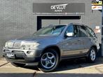 BMW X5 4.4i High Ex | Schuifdak | Leer | Navi Android | Auto, Automaat, 2095 kg, Gebruikt, Bedrijf