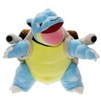 Pokemon grote knuffel Blastoise (30cm), Kinderen en Baby's, Speelgoed | Knuffels en Pluche, Ophalen of Verzenden, Nieuw, Overige typen