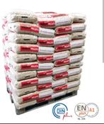 Energy pellets  ENplus en a1, Ophalen of Verzenden, Nieuw, Gas, Gaskachel
