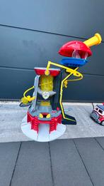 Paw Patrol, Kinderen en Baby's, Speelgoed | Actiefiguren, Ophalen, Gebruikt