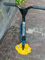 Decathlon Step - Rood/Blauw, Ophalen of Verzenden, Gebruikt, Gewone step, Oxelo