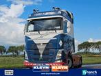 VOLVO FH 500 skirts 2x tank veb+, Automaat, Euro 6, Traction-control, Bedrijf