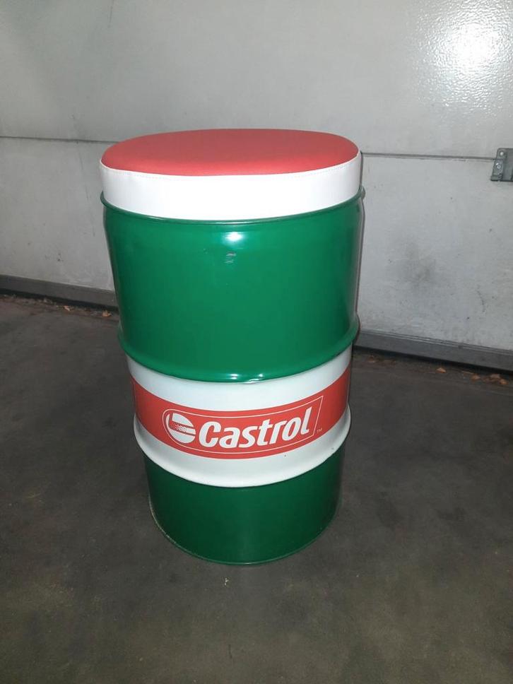 Mancave, Huis en Inrichting, Stoelen, Gebruikt, Eén, Ophalen of Verzenden