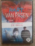 Hart van Pasen - De Brug DVD, Ophalen of Verzenden, Gebruikt